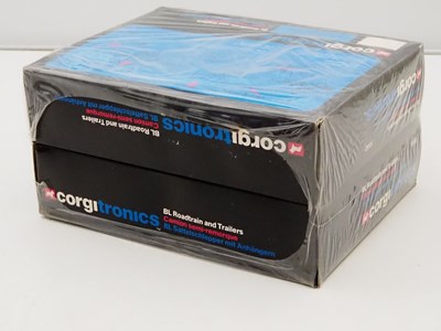 Lot 566 - CORGI trade pack comprising 2x #1002...