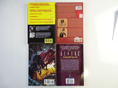Lot 365 - ALIENS, WATCHMEN, LEAGUE OF EXTRAORDINARY...