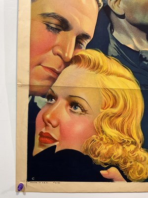 Lot 179 - PUBLIC HERO NUMBER 1 (1935) Style C US one...