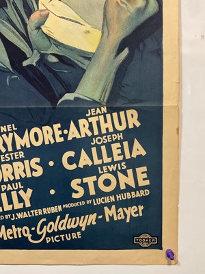 Lot 179 - PUBLIC HERO NUMBER 1 (1935) Style C US one...
