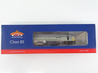 Lot 307 - A BACHMANN 31-676K Class 85 electric...