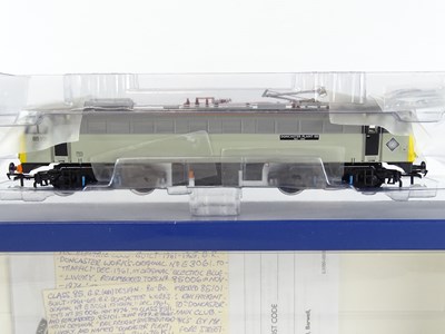 Lot 307 - A BACHMANN 31-676K Class 85 electric...
