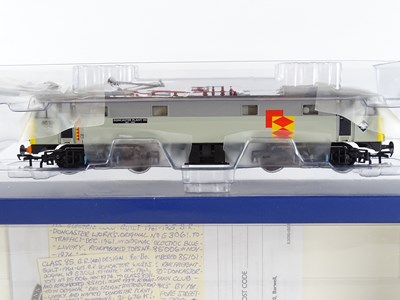 Lot 307 - A BACHMANN 31-676K Class 85 electric...