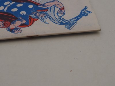 Lot 3 - FOOM MAGAZINE #10 (1975 - MARVEL) - The most...