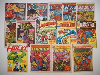 Lot 62 - FREE GIFT LOT (14 in Lot) - Includes STAR LORD...