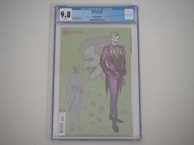Lot 96 - BATMAN VOL.3 #95 1:25 VARIANT (2020 - DC) -...