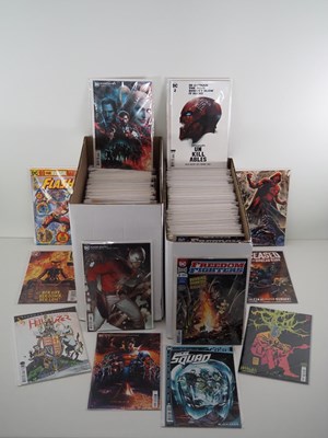 Lot 323 - EXCALIBUR DC LUCKY DIP JOB LOT CIRCA 230...