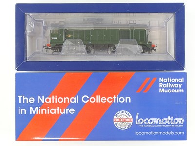 Lot 308 - A BACHMANN 32-027NRM Class 20 diesel...