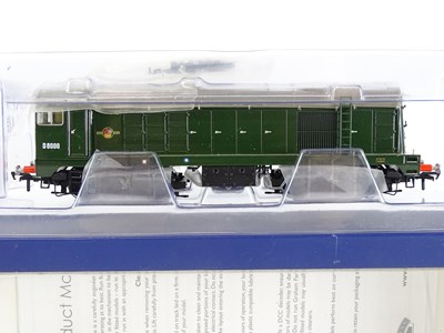 Lot 308 - A BACHMANN 32-027NRM Class 20 diesel...