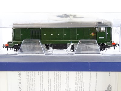 Lot 308 - A BACHMANN 32-027NRM Class 20 diesel...