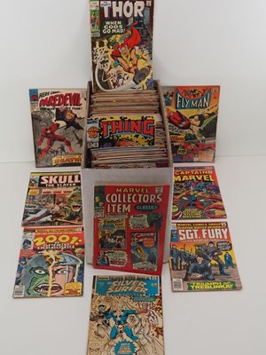 Lot 324 - EXCALIBUR MARVEL LUCKY DIP JOB LOT CIRCA 200...