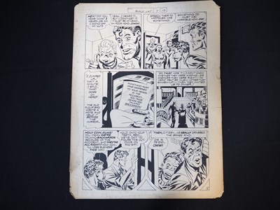 Lot 146 - JOE SIMON 'HIS HIGHNESS THE DUKE OF BROADWAY'...