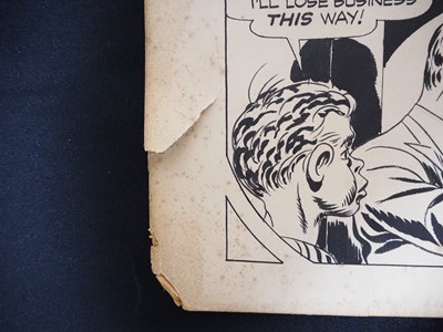 Lot 146 - JOE SIMON 'HIS HIGHNESS THE DUKE OF BROADWAY'...