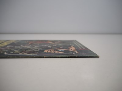 Lot 151 - MAGNUS, ROBOT FIGHTER #1 (1963 - GOLD KEY ) -...