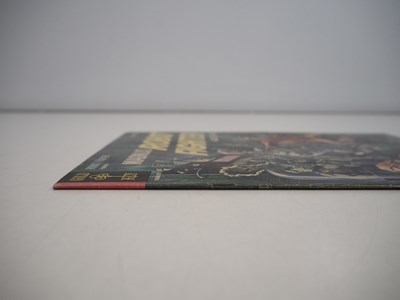 Lot 151 - MAGNUS, ROBOT FIGHTER #1 (1963 - GOLD KEY ) -...