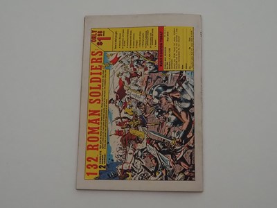 Lot 261 - SILVER SURFER #1 - (1968 - MARVEL) - Silver...