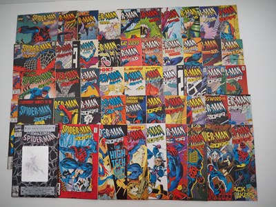 Lot 266 - SPIDER-MAN 2099 LOT (49 in Lot) - Includes...