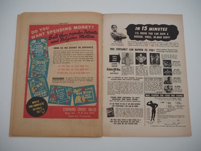 Lot 305 - SUPERBOY #68 (1958 - DC) - The origin and...