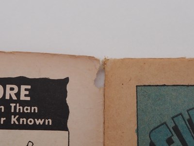 Lot 305 - SUPERBOY #68 (1958 - DC) - The origin and...