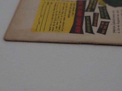 Lot 305 - SUPERBOY #68 (1958 - DC) - The origin and...