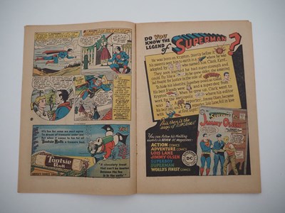 Lot 305 - SUPERBOY #68 (1958 - DC) - The origin and...