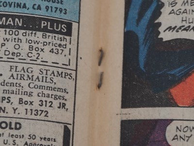 Lot 336 - TOMB OF DRACULA #10 - (1973 - MARVEL - UK...