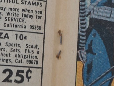 Lot 336 - TOMB OF DRACULA #10 - (1973 - MARVEL - UK...