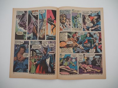 Lot 336 - TOMB OF DRACULA #10 - (1973 - MARVEL - UK...