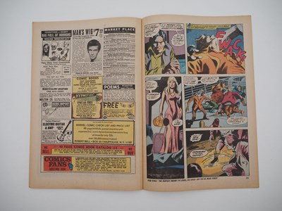 Lot 336 - TOMB OF DRACULA #10 - (1973 - MARVEL - UK...