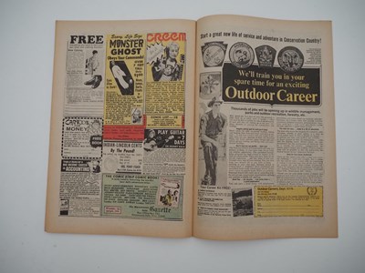 Lot 336 - TOMB OF DRACULA #10 - (1973 - MARVEL - UK...