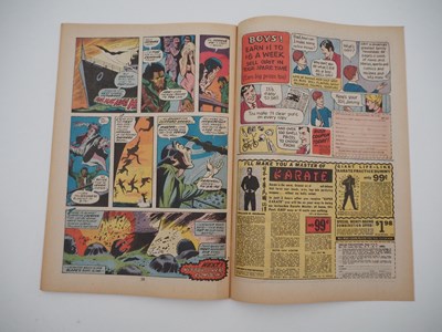 Lot 336 - TOMB OF DRACULA #10 - (1973 - MARVEL - UK...
