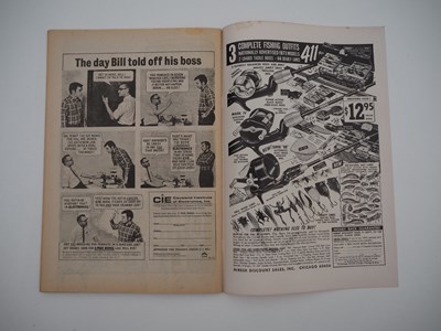 Lot 336 - TOMB OF DRACULA #10 - (1973 - MARVEL - UK...