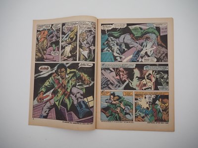 Lot 336 - TOMB OF DRACULA #10 - (1973 - MARVEL - UK...