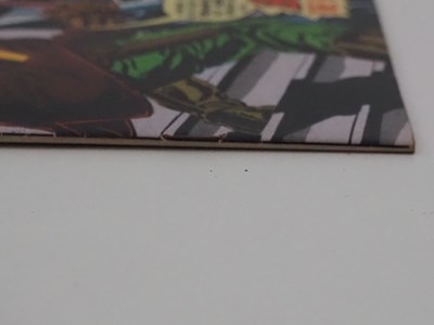 Lot 336 - TOMB OF DRACULA #10 - (1973 - MARVEL - UK...