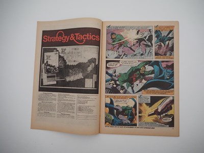 Lot 336 - TOMB OF DRACULA #10 - (1973 - MARVEL - UK...