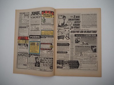 Lot 336 - TOMB OF DRACULA #10 - (1973 - MARVEL - UK...