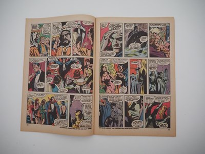 Lot 336 - TOMB OF DRACULA #10 - (1973 - MARVEL - UK...