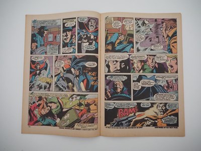 Lot 336 - TOMB OF DRACULA #10 - (1973 - MARVEL - UK...