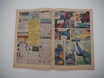 Lot 336 - TOMB OF DRACULA #10 - (1973 - MARVEL - UK...