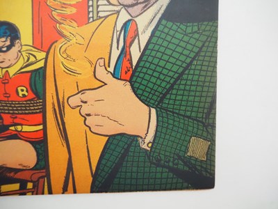 Lot 375 - BATMAN #68 (1951 - DC) - Cover art by Win...