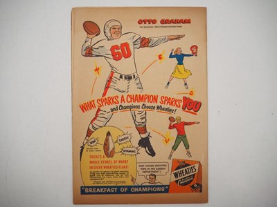 Lot 375 - BATMAN #68 (1951 - DC) - Cover art by Win...