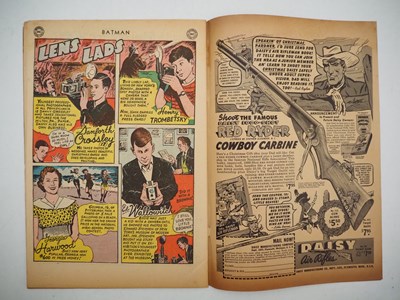 Lot 375 - BATMAN #68 (1951 - DC) - Cover art by Win...