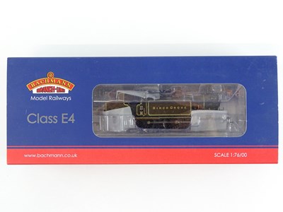 Lot 309 - A BACHMANN 35-076K Class E4 steam loco in...