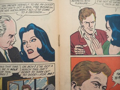 Lot 405 - SHOWCASE #22 (1959 - DC) - KEY ISSUE - The...