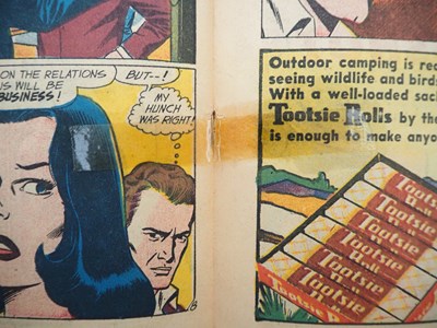 Lot 405 - SHOWCASE #22 (1959 - DC) - KEY ISSUE - The...