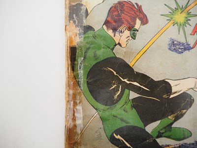 Lot 405 - SHOWCASE #22 (1959 - DC) - KEY ISSUE - The...