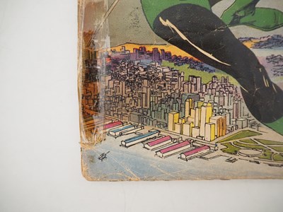 Lot 405 - SHOWCASE #22 (1959 - DC) - KEY ISSUE - The...