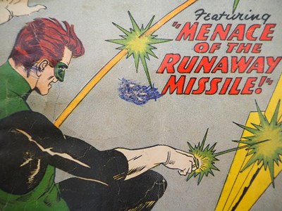 Lot 405 - SHOWCASE #22 (1959 - DC) - KEY ISSUE - The...