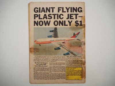 Lot 405 - SHOWCASE #22 (1959 - DC) - KEY ISSUE - The...
