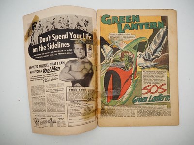 Lot 405 - SHOWCASE #22 (1959 - DC) - KEY ISSUE - The...